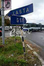 Lasta, hunger strike