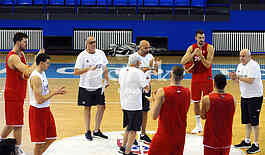 TRAINING