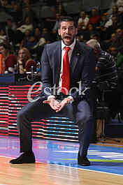 CRVENA ZVEZDA vs MEGA LEKS