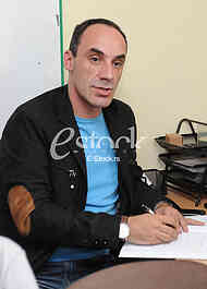 Vanja Calovic
