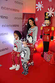 Extreme Intimo Emina Jahovic