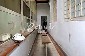 prison