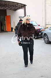 Snezana Djurisic