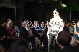 Edvard Ferguson Aleksandar Karadjordjevic Katarina Karadjordjevic_modna revija