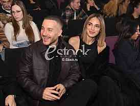 Sasa Kovacevic Zorana Tasovac