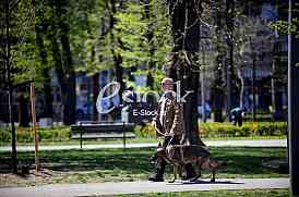 Suncan dan i koronavirus