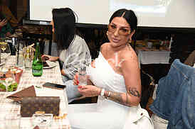 Tijana Ajfon_Promocija Silvija Jung