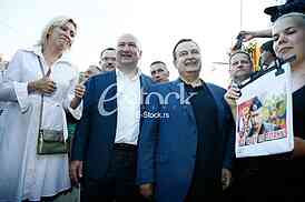 Sabor trubaca Guca 2018