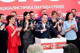 Ivica Dacic
