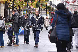 pensioners