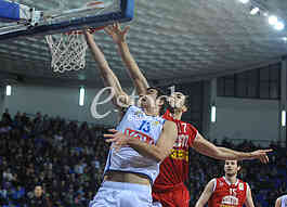ABA league