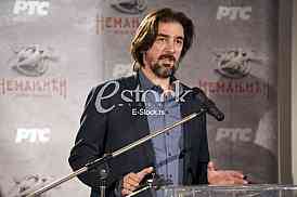 Promotion of the show Nemanjici