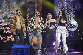 Dario , Pablo ,Jovana , Anabela