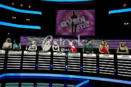 Take me out