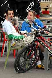 Cycling