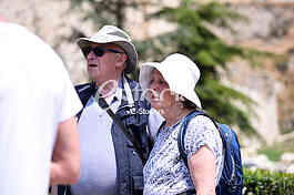 Pensioners