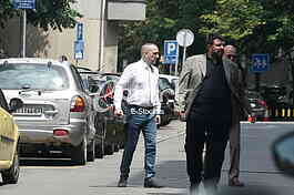 Zoran Marjanovic