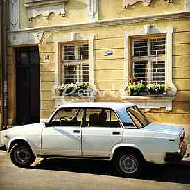 Oldtimer