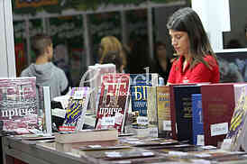 62th International Book Fair 