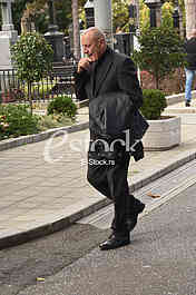 Rade Jorovic