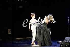 Danijela Buzurovic i Jelena Gavrilovic