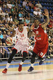 CRVENA ZVEZDA vs LOKOMOTIV KRASNODAR