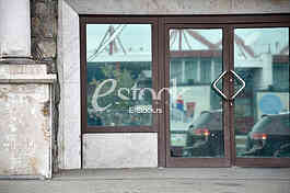 House of singer Svetlana Ceca Raznatovic