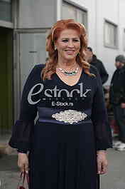Stanojka Mitrovic Cana
