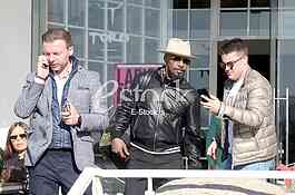 Jamie Foxx