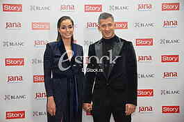 Sara Paspalj Filip Miletic
