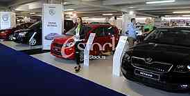 Auto moto show