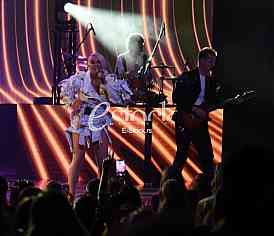 Indira Forza ex Colonia