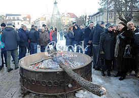 Montenegro Christmas
