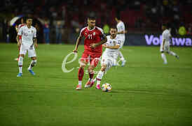 Aleksandar Kolarov