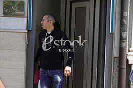 Predrag Ocokoljic