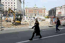 Trg Republike
