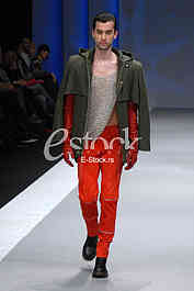 Fashion Week