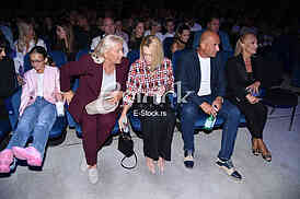 Goca Saulic Ilda Saulic Bojan Vuckovic