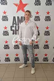 Strahinja Damnjanovic