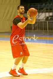 Basketball club Red StarKosarkaski klub Crvena Zvezda