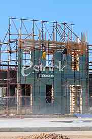Construction site