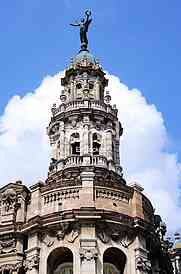 Havana, Capital of Cuba