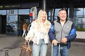 Djole Djogani Vesna Djogani