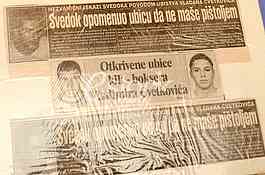 Draga Cvetkovic