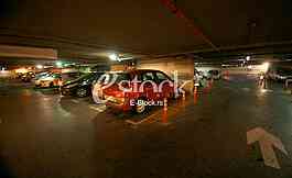 Garage Parking