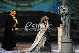 Opera Tosca