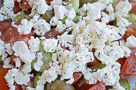 greek salad