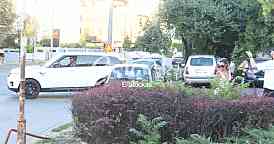 Marko Janjus Aneli Ahmic