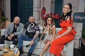 Tranquilo,trankilo ,tv toxic