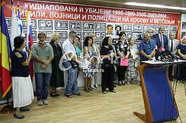 The 20th anniversary of the tragic death of journalists